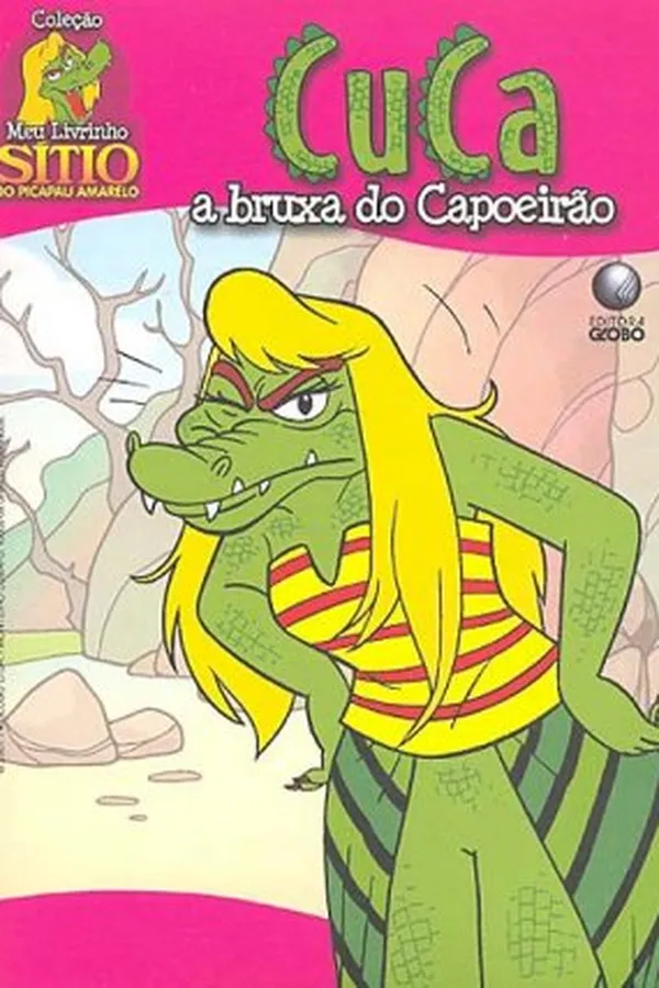 Capa de Cuca
