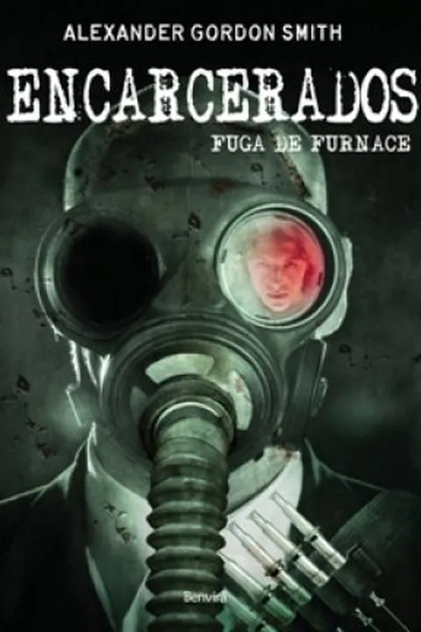 Capa de Encarcerados