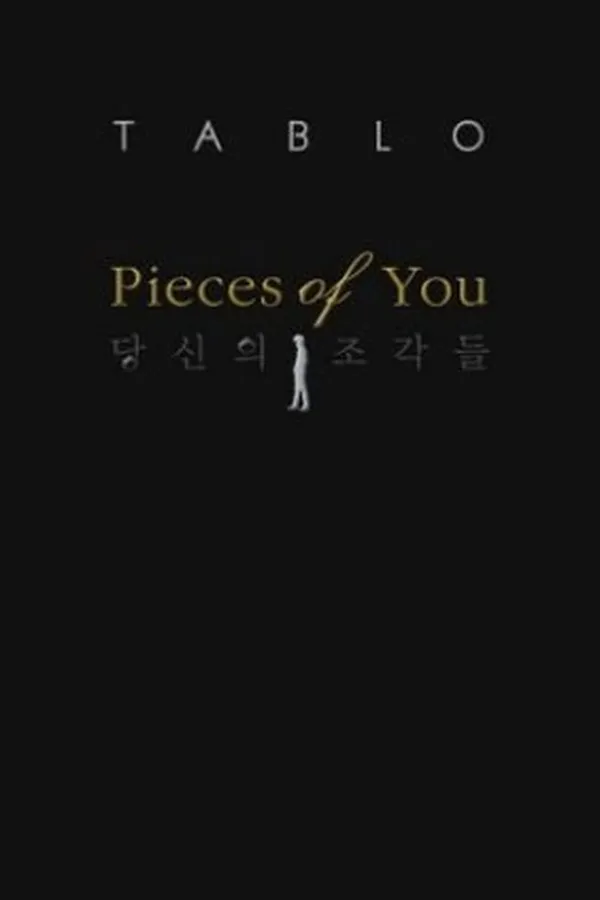 Capa de Pieces of You