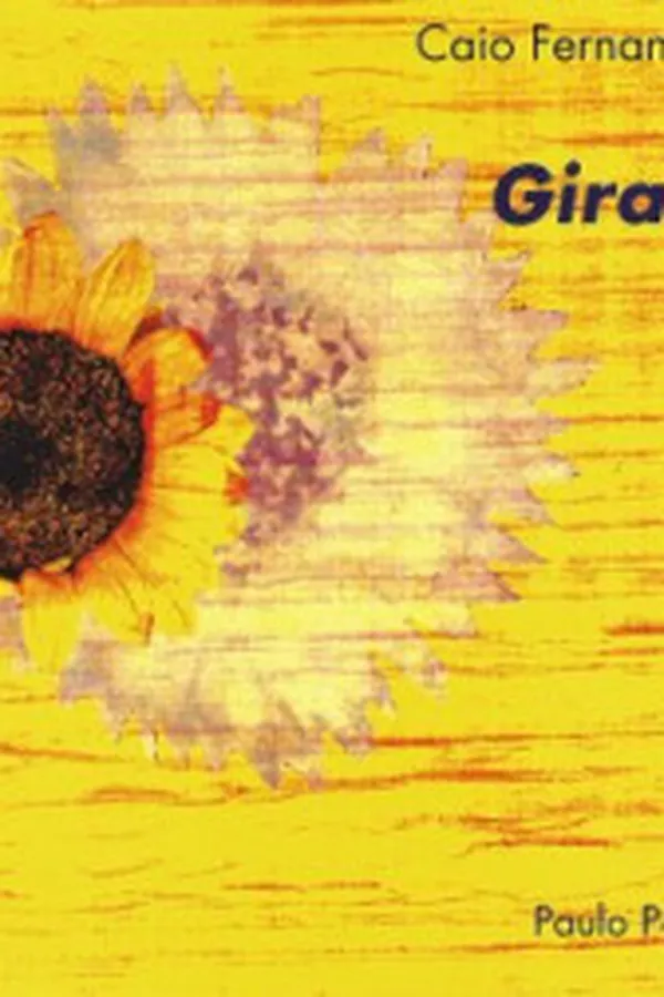 Capa de Girassóis