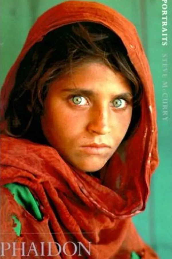 Capa de Portraits