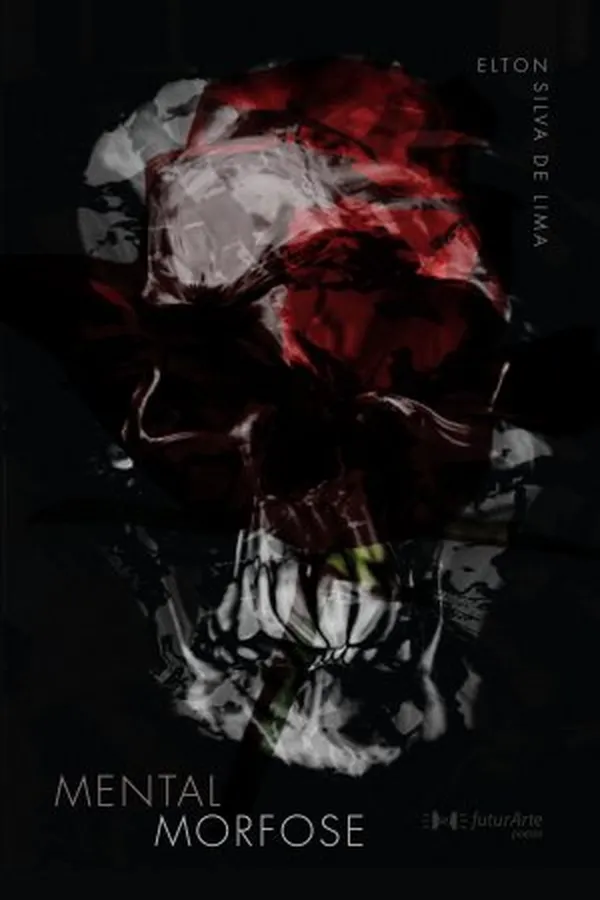 Capa de Mentalmorfose