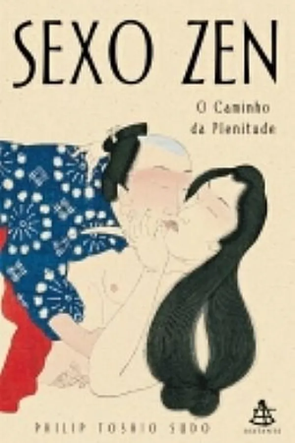 Capa de sexo zen