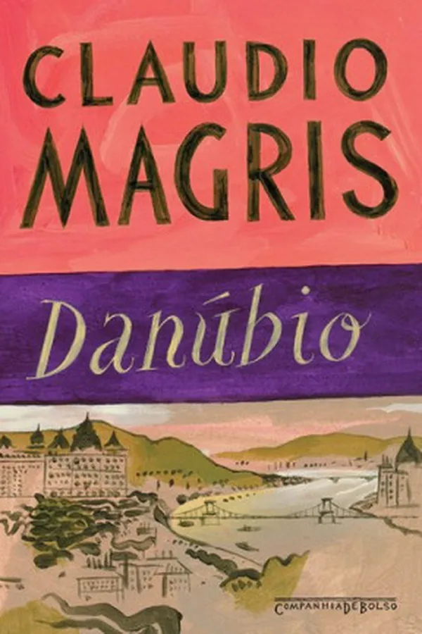 Capa de Danúbio