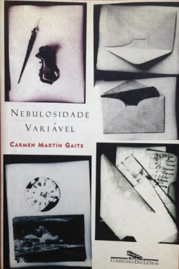 Capa de Nebulosidade variável