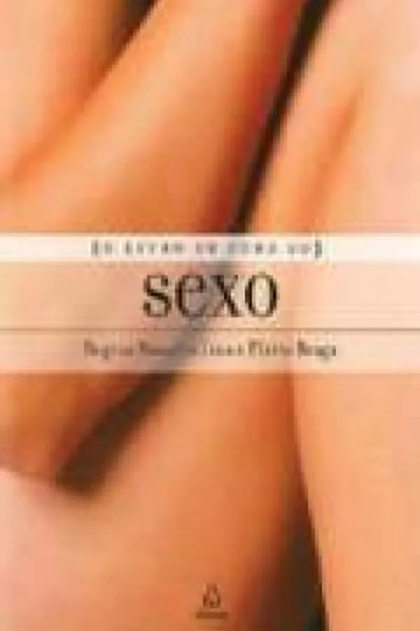 Cover of O Livro de Ouro do Sexo