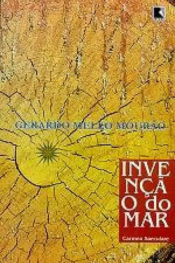 Capa de Invenção do Mar