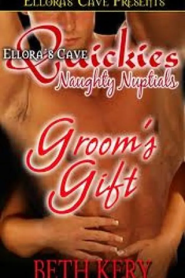 Capa de Groom's Gift