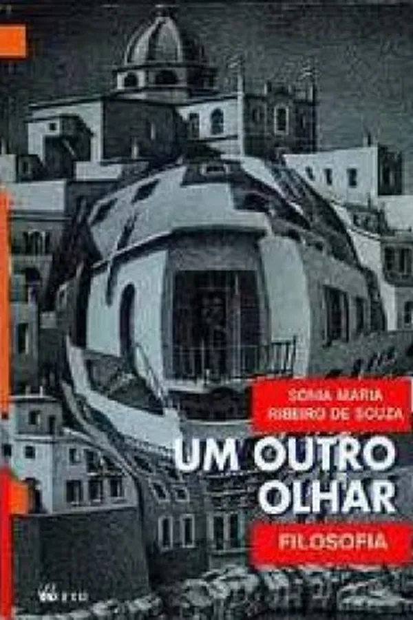 Capa de Um Outro Olhar