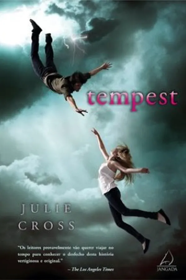 Capa de Tempest
