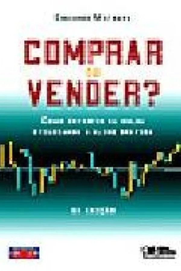 Capa de Comprar ou vender?