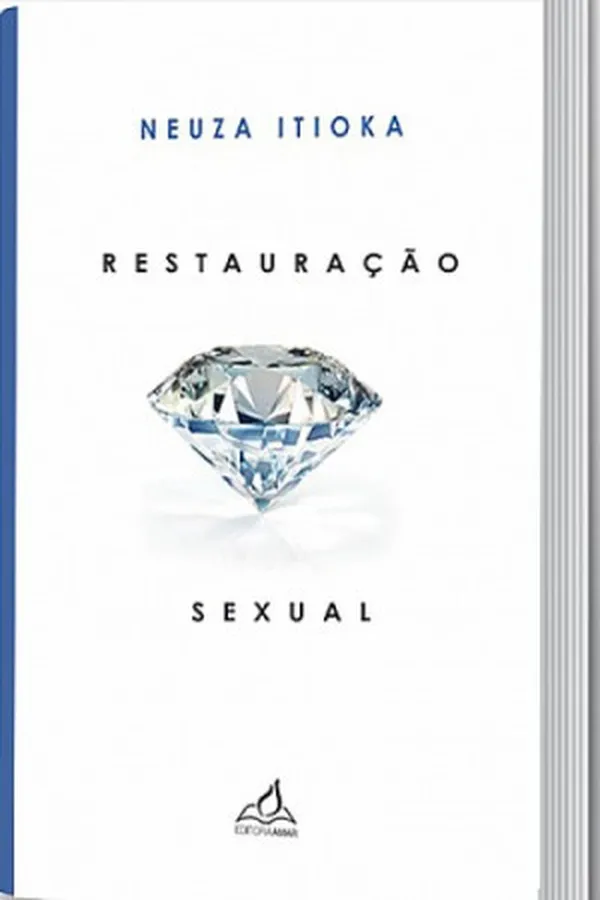 Capa de RESTAURAÇÃO SEXUAL