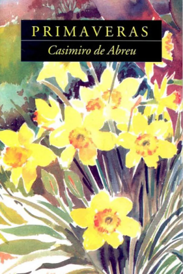 Capa de Primaveras