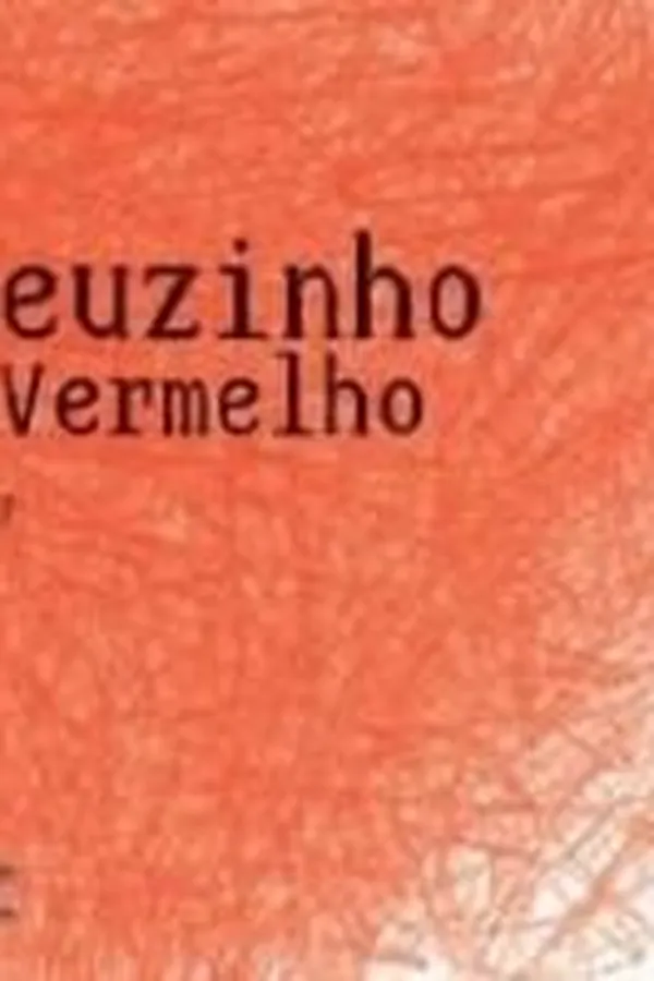 Capa de Uma chapeuzinho vermelho