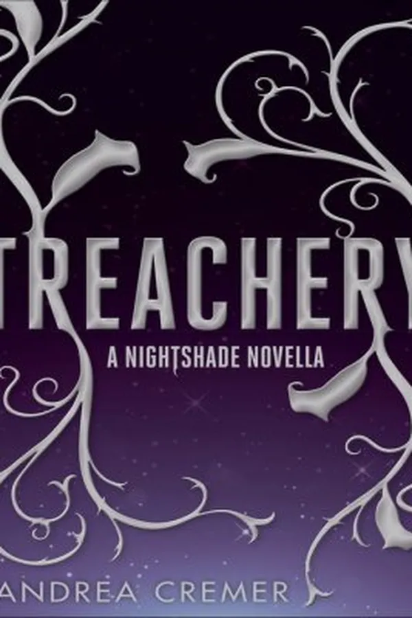 Capa de Treachery