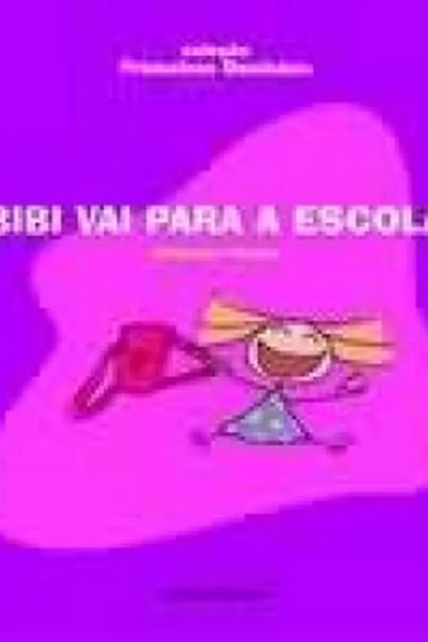 Capa de Bibi vai para a escola