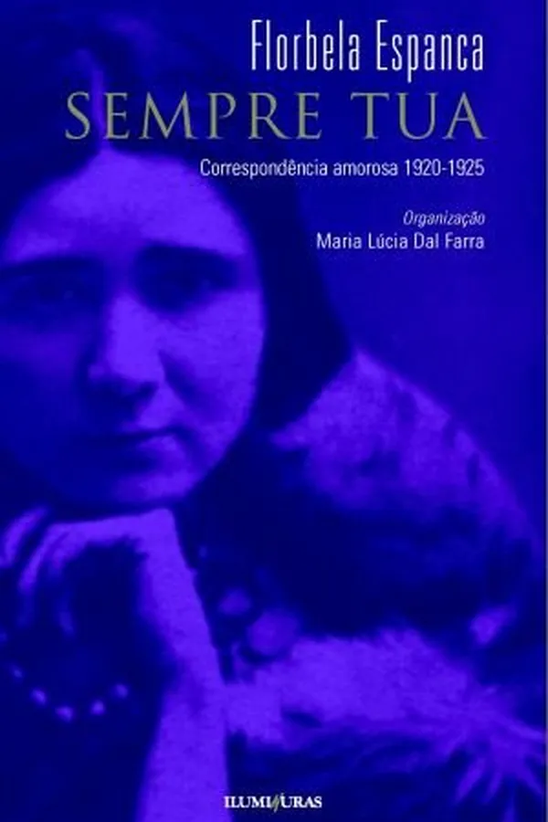 Capa de Sempre Tua