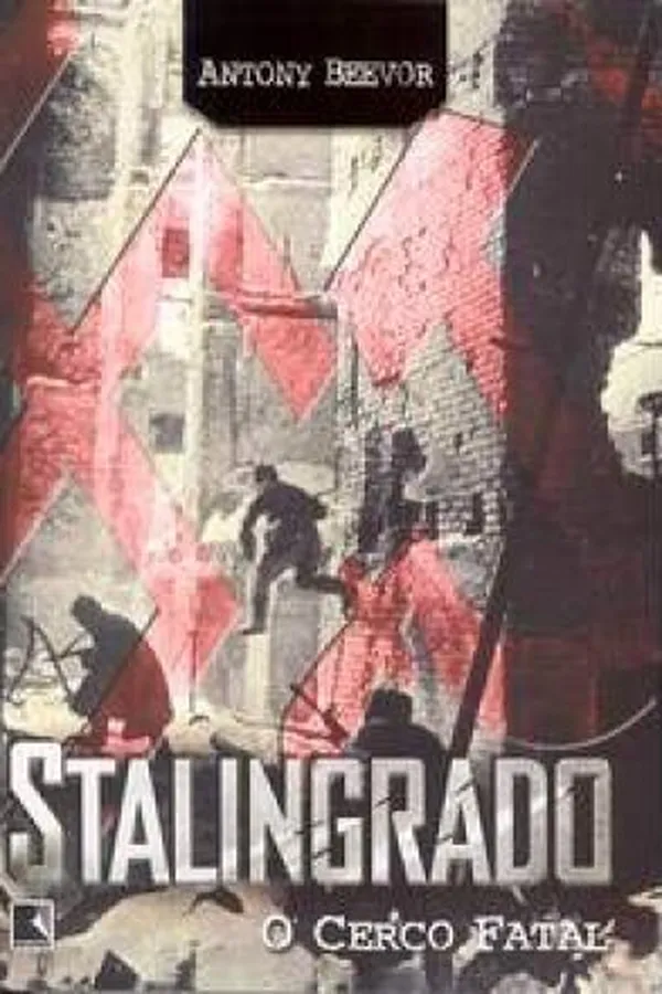 Capa de Stalingrado