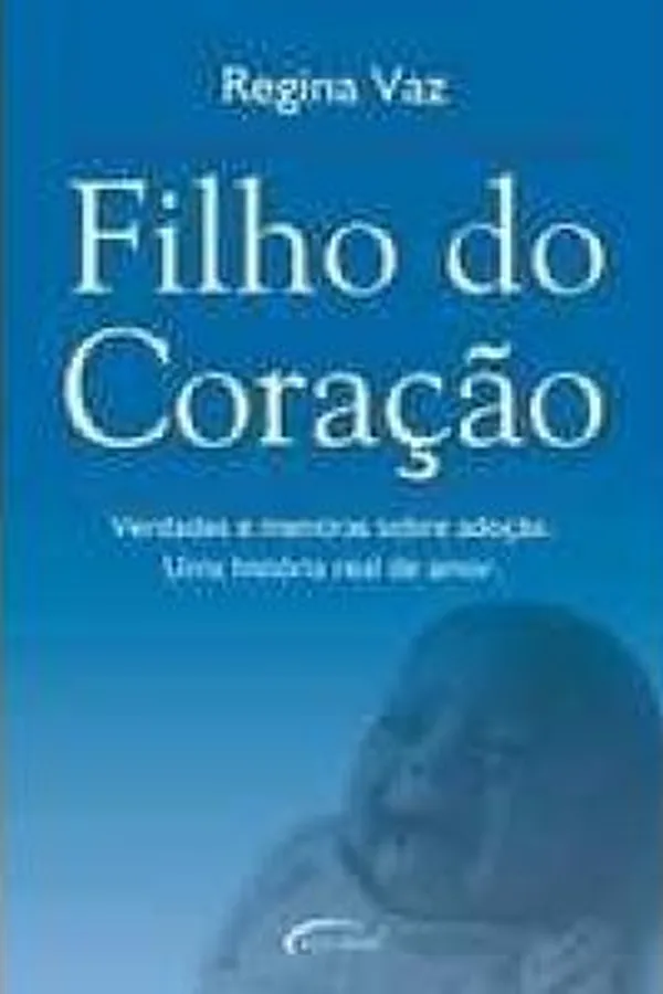 Capa de Filho do Coração