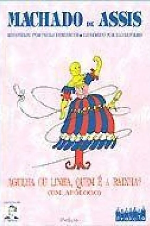 Capa de Agulha ou linha, quam é a rainha?
