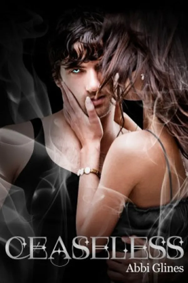 Capa de Ceaseless