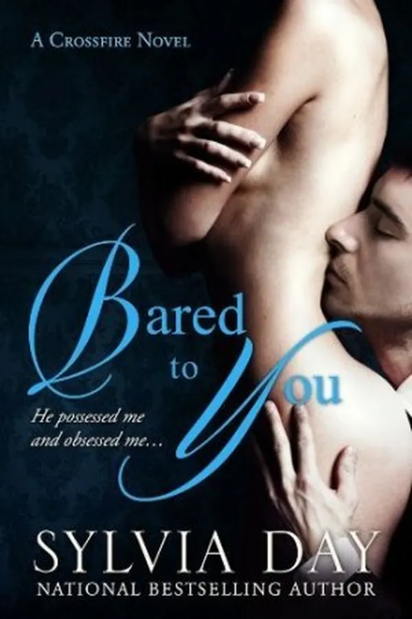 Capa de Bared To You