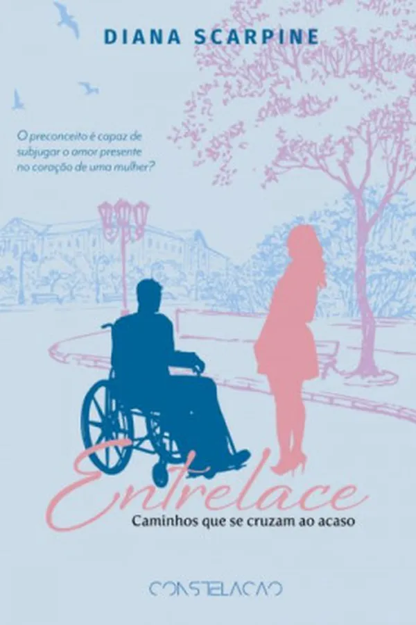 Capa de Entrelace