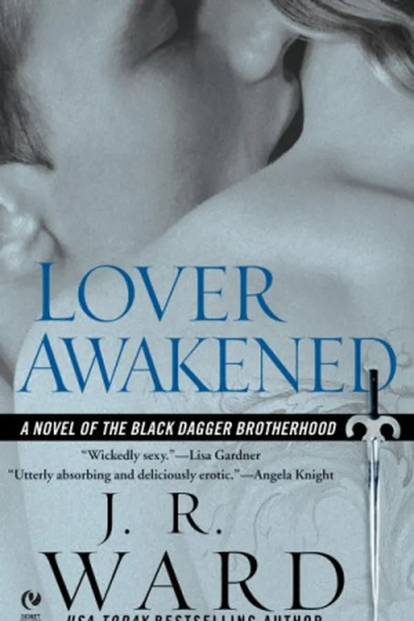 Capa de Lover Awakened