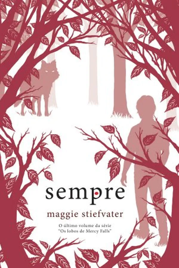 Capa de Sempre