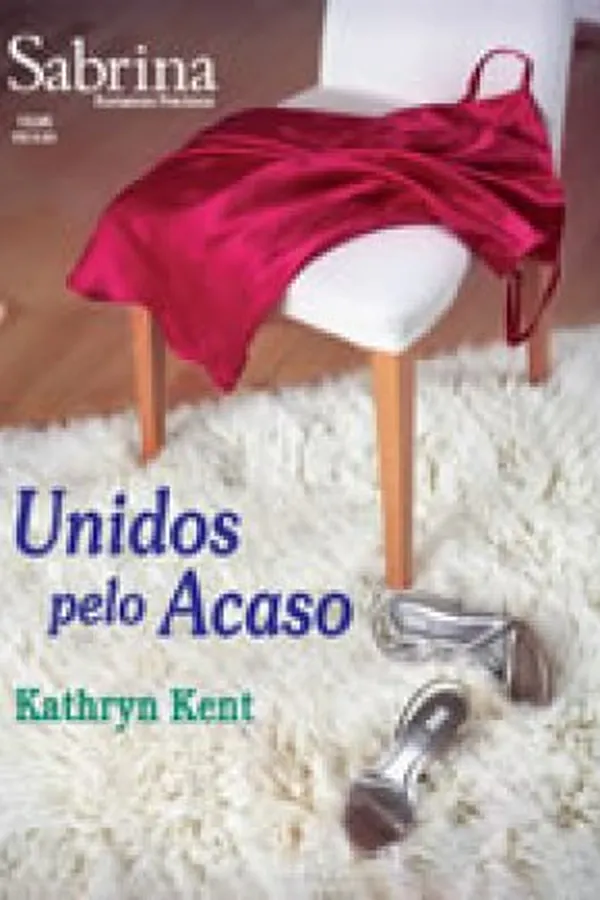 Capa de Unidos pelo Acaso