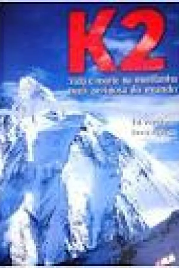 Capa de K2