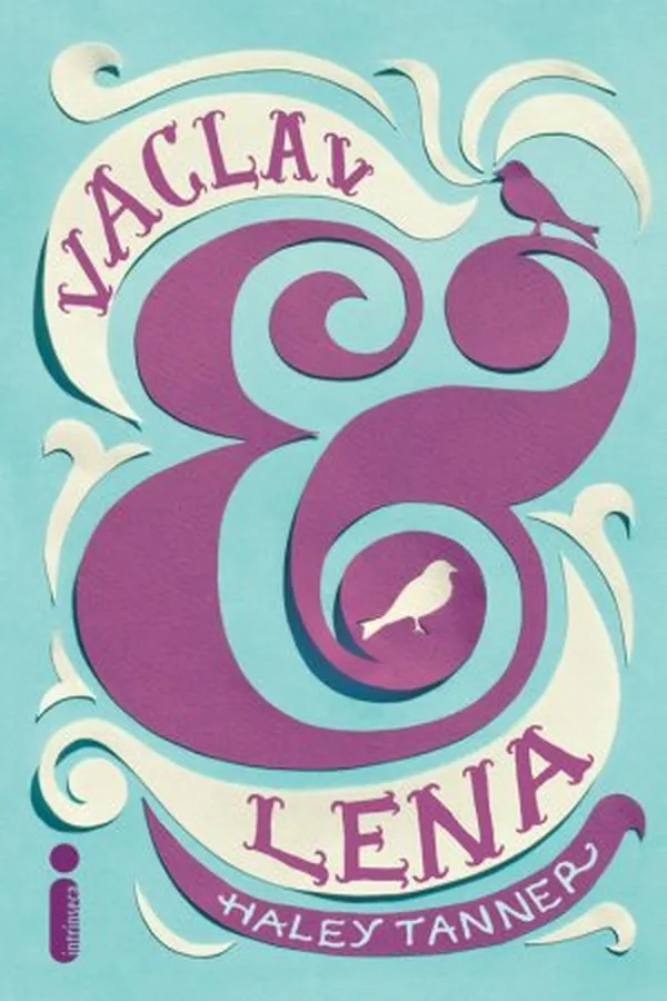 Capa de Vaclav & Lena