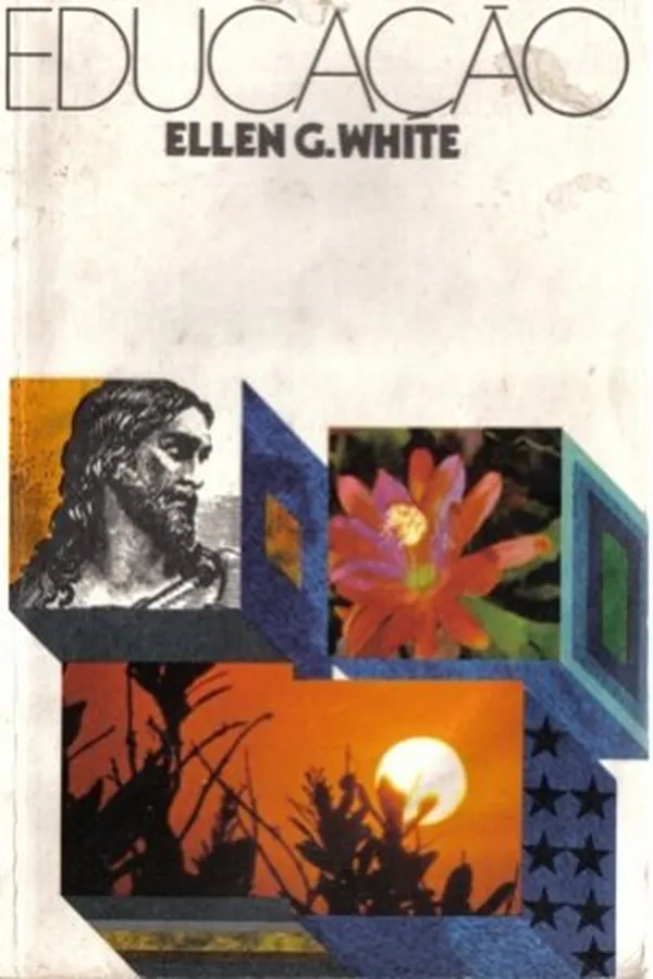 Capa de Educação