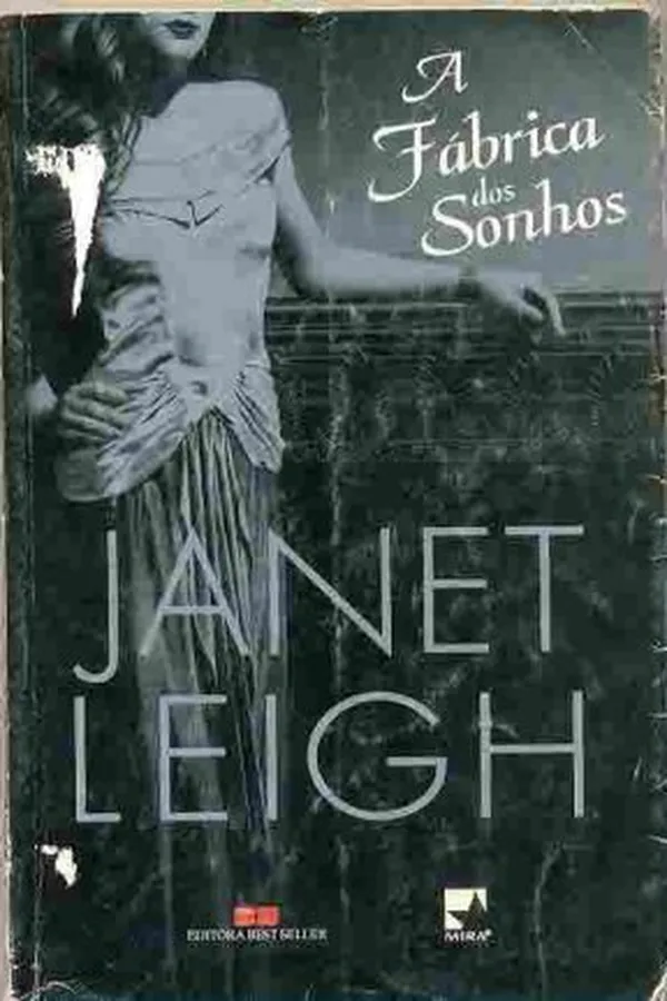 Cover of A Fábrica dos Sonhos