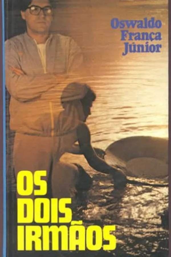 Cover of Os Dois Irmãos