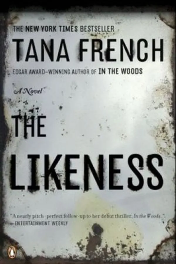 Cover of The Likeness