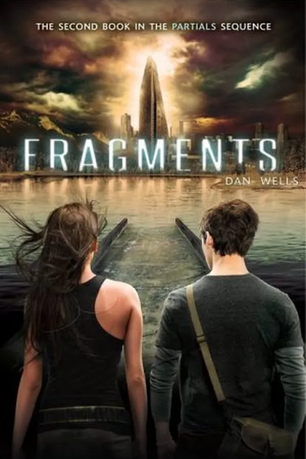Capa de Fragments