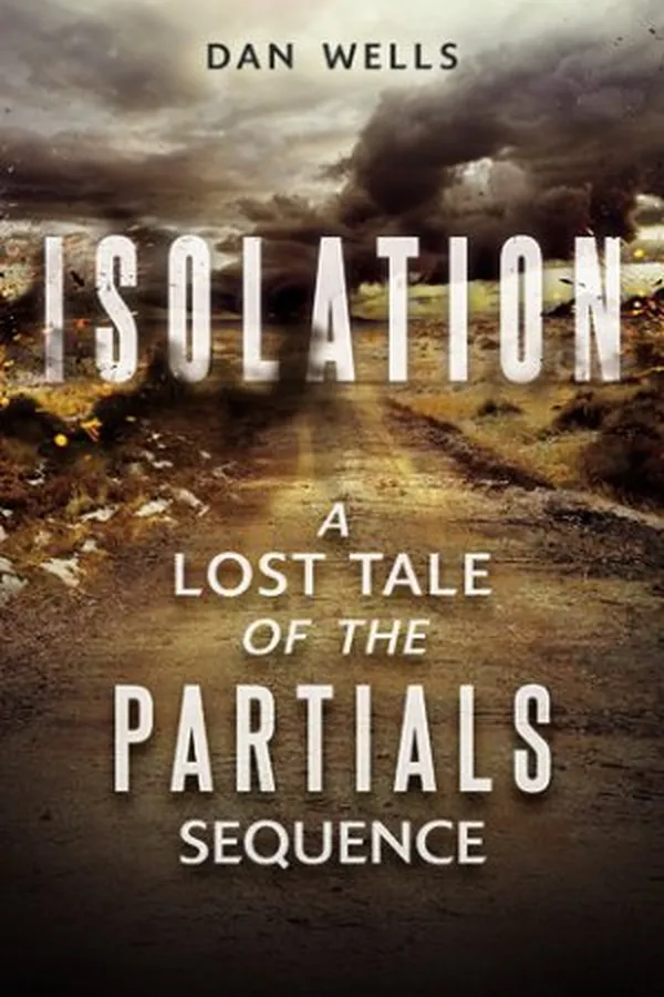 Capa de Isolation
