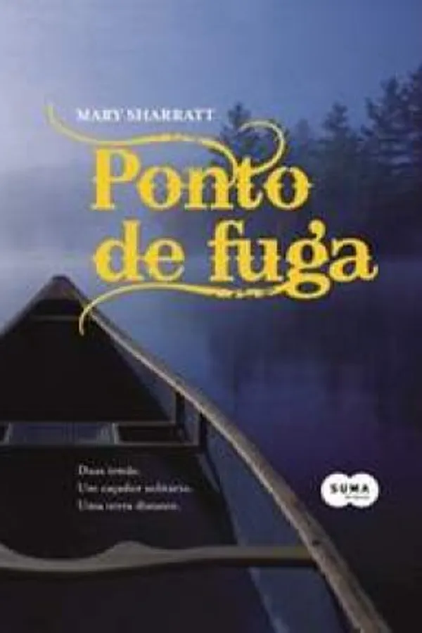 Capa de Ponto de Fuga