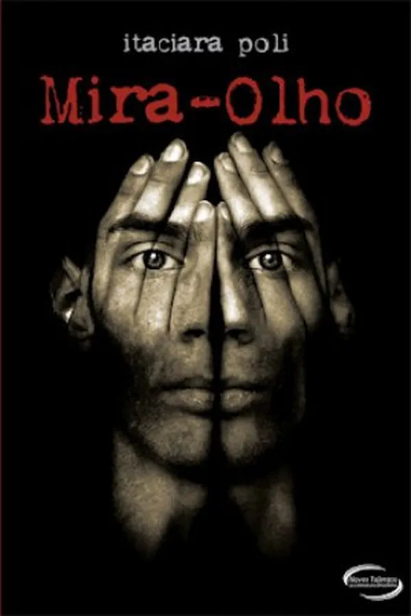 Capa de Mira-olho