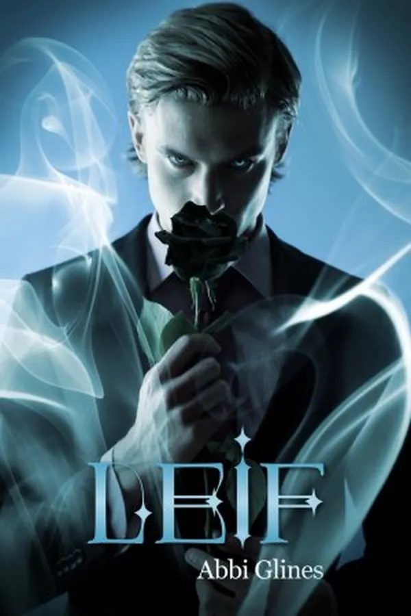Capa de Leif