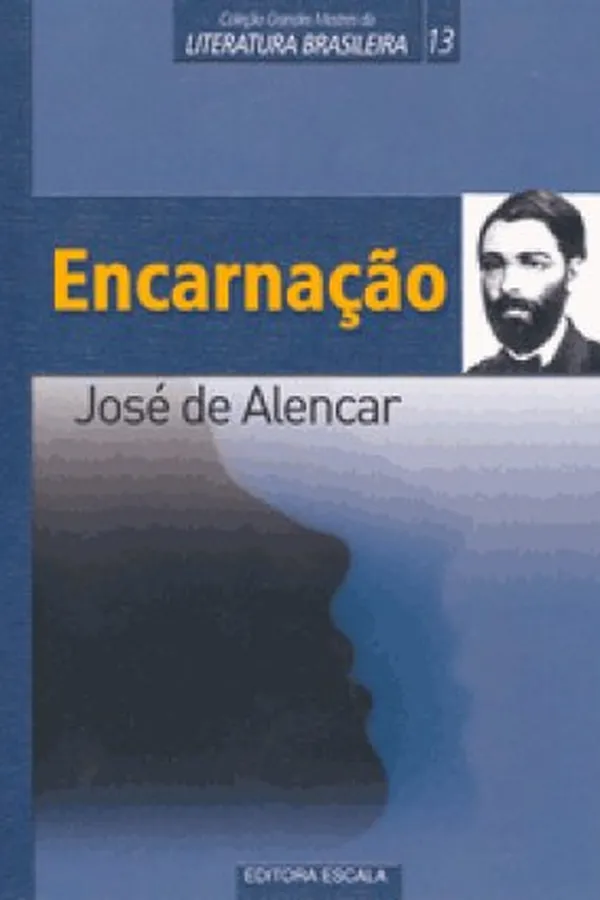 Capa de Encarnação