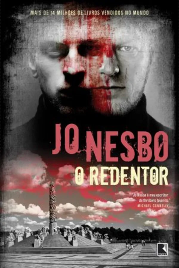 Capa de O Redentor