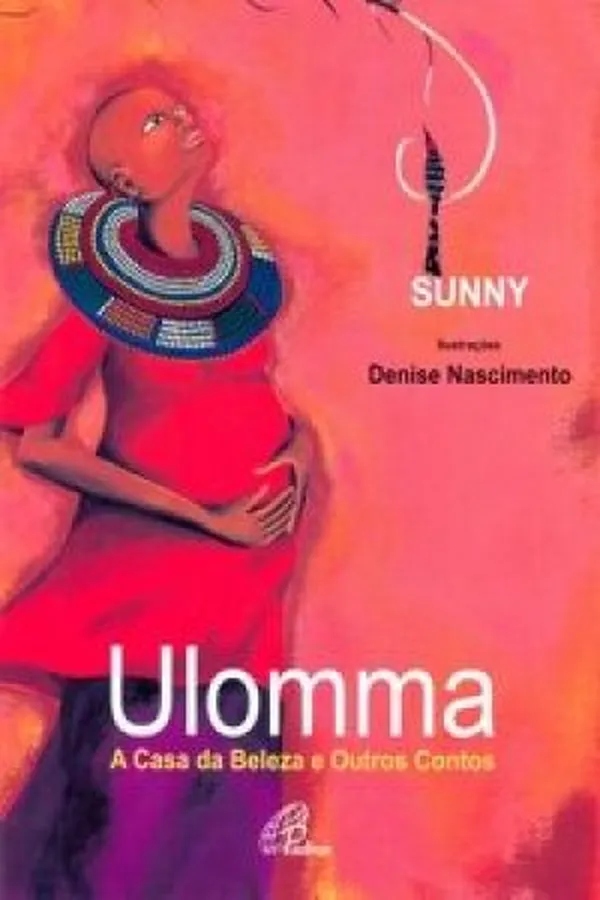 Cover of Ulomma