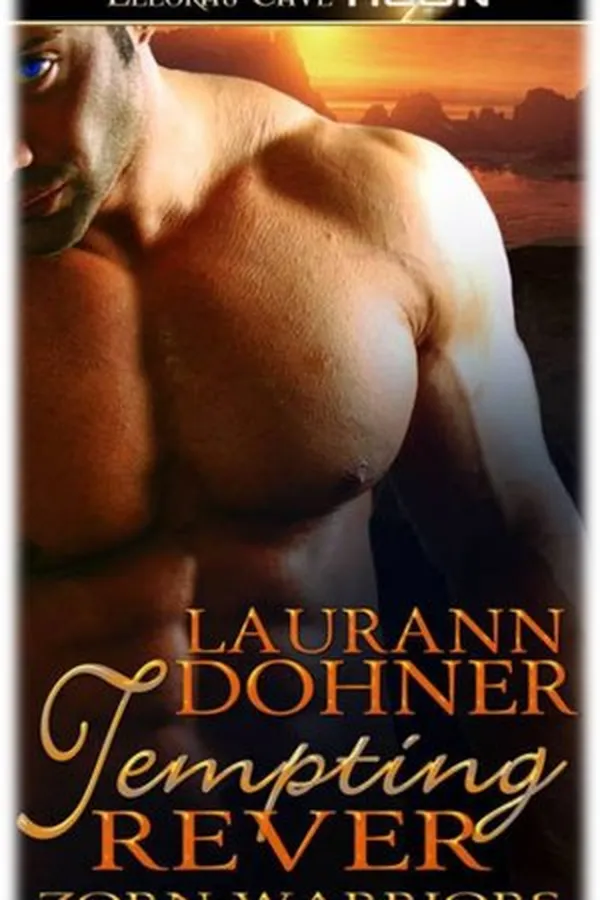 Cover of Tempting Rever