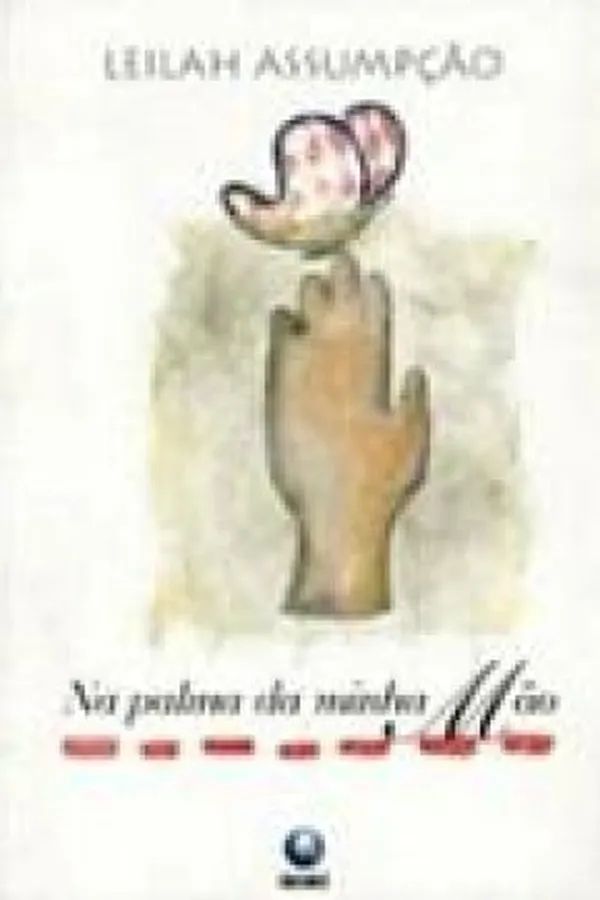 Cover of Na Palma da Minha Mão