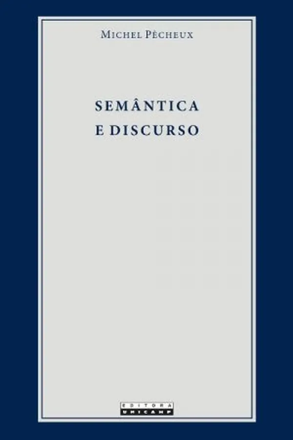 Capa de Semântica e Discurso