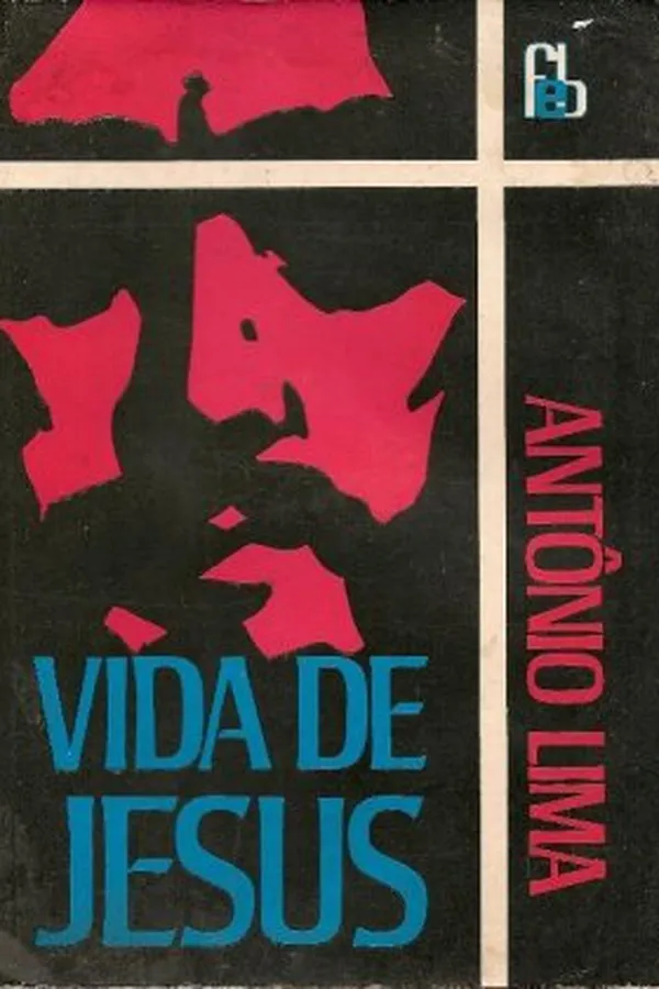 Capa de Vida de Jesus