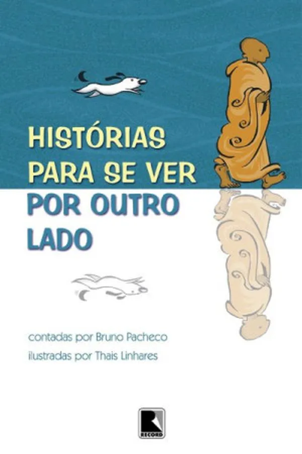 Capa de historias para se ver por outro lado