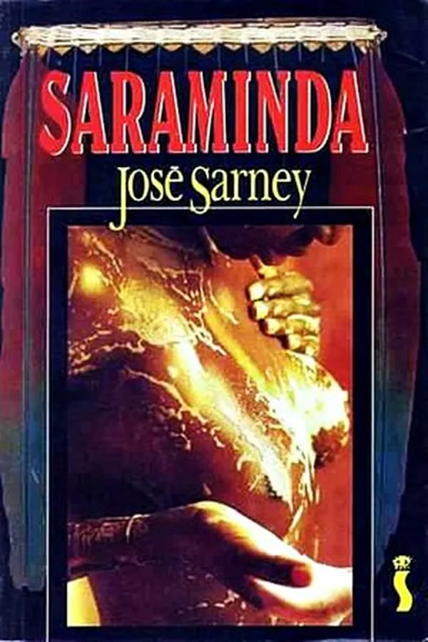 Capa de Saraminda